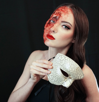 5 Day Character & SFX Makeup Boot Camp | October 7- 11, 2019 — Maquillage  The Makeup Academy