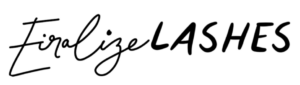 eiralize lashes logo