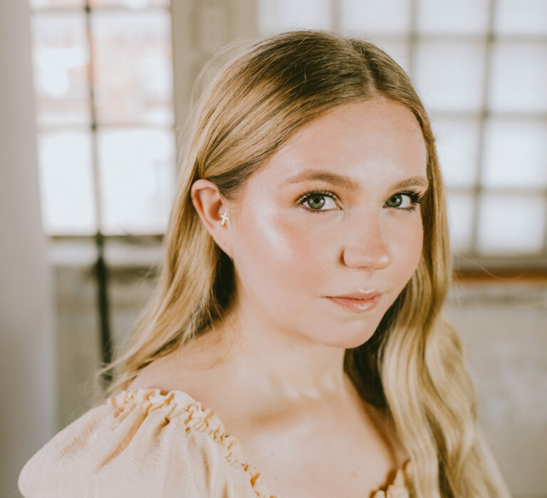 Signature Bridal Glow by Kendra Matthies