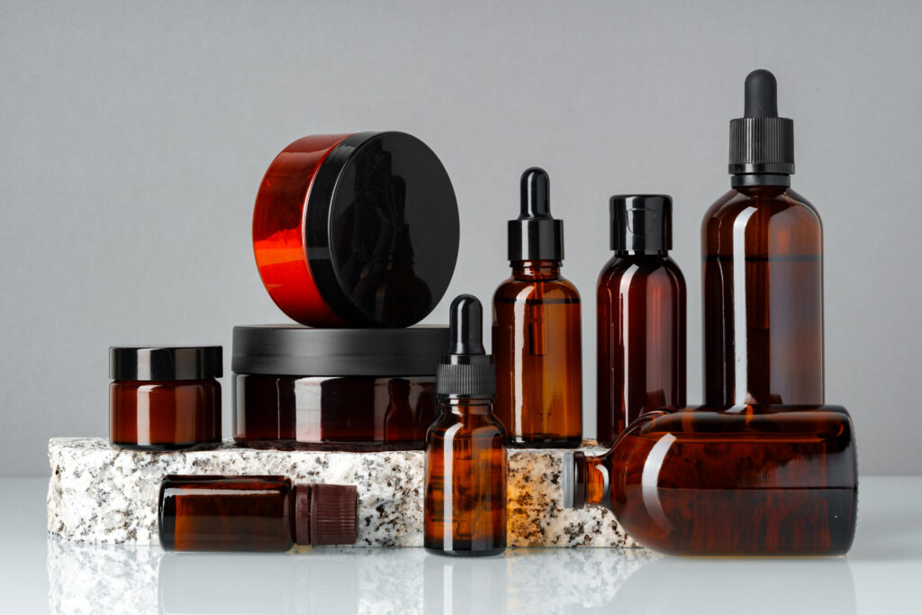 sustainable skincare packaging