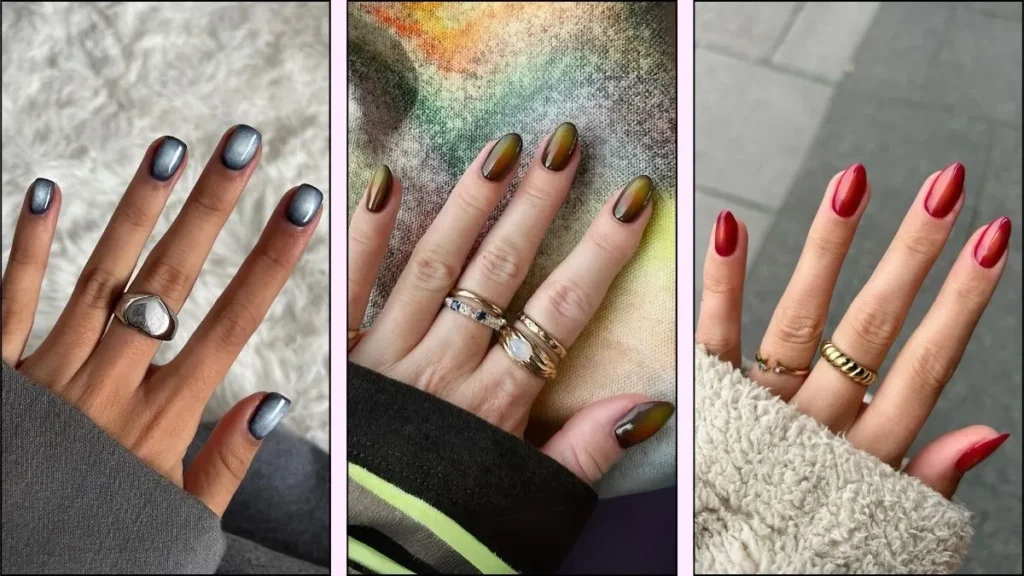 Aura Nails Trend