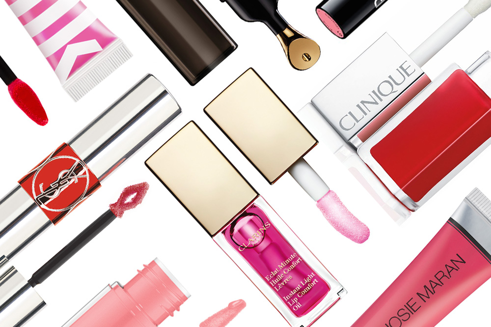 Glossy, Hydrated, and Effortless: The Lip Oil Trend Taking Over 2025